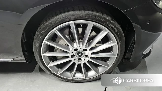 Mercedes-Benz E-Class W213 id 3452404 из Кореи 15