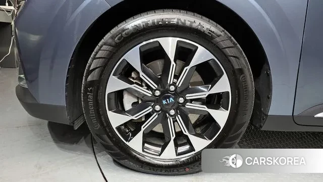 Kia Carnival 4th generation id 3519300 из Кореи 15