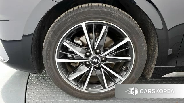 Hyundai The New Grandeur IG id 4267746 из Кореи 31