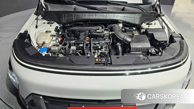 Hyundai Kona (SX2) id 4602792 из Кореи 25