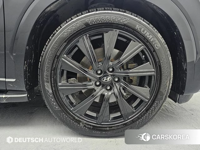 Hyundai Palisade id 4362134 из Кореи 15
