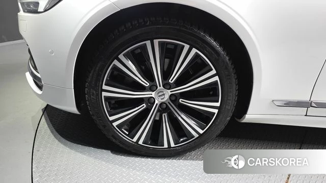 Volvo S90 id 4717054 из Кореи 15