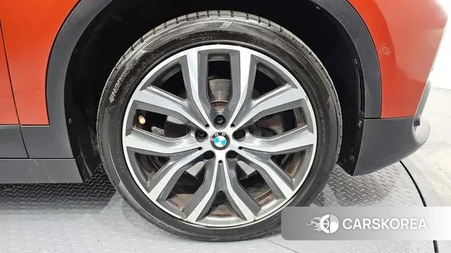 BMW X2 (F39) id 3557409 из Кореи 15