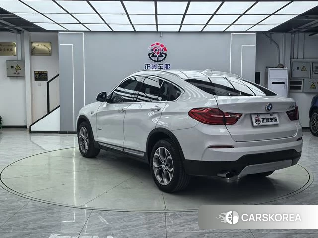 BMW X4 id 4208333 из Китая 10