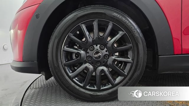 Mini Cooper id 4656072 из Кореи 27