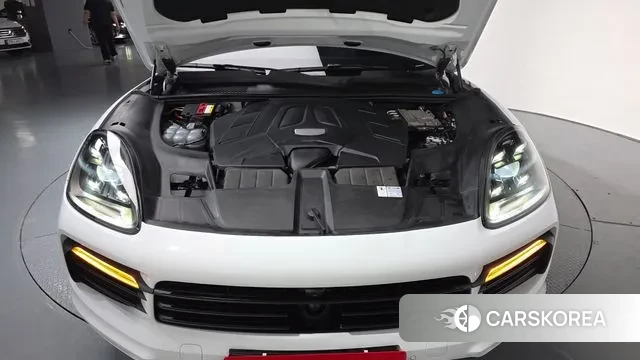 Porsche Cayenne (PO536) id 3044348 из Кореи 15