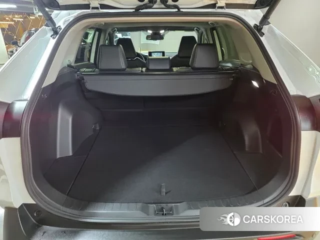 Toyota RAV4 5th Generation id 3288025 из Кореи 14