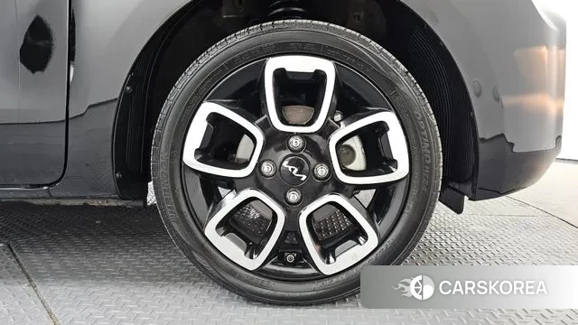 Kia The New Ray id 3685556 из Кореи 15