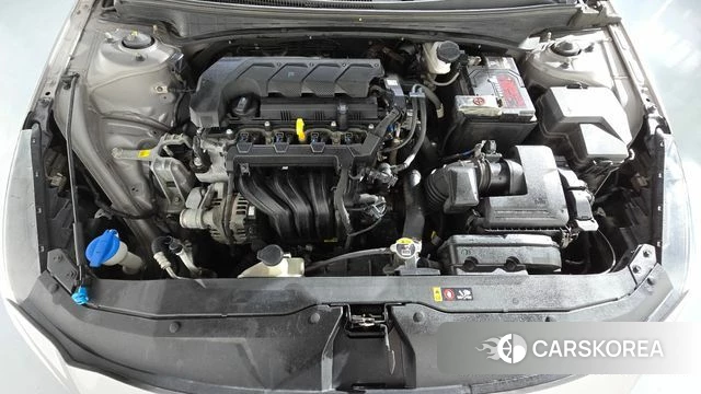 Hyundai Avante (CN7) id 4731709 из Кореи 25