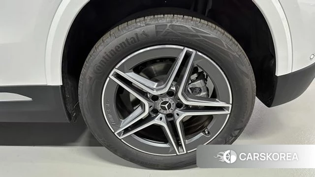 Mercedes-Benz GLA - Class H247 id 4291753 из Кореи 15
