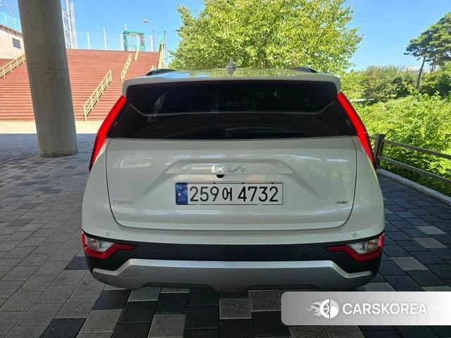 Kia Di Ol Nu Niro id 4676360 из Кореи 15