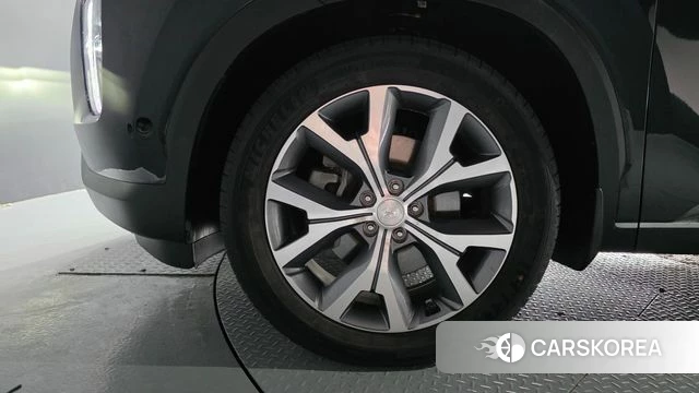 Hyundai Palisade id 4344426 из Кореи 15
