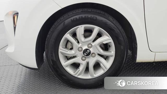 Kia All New Morning (JA) id 4678064 из Кореи 15