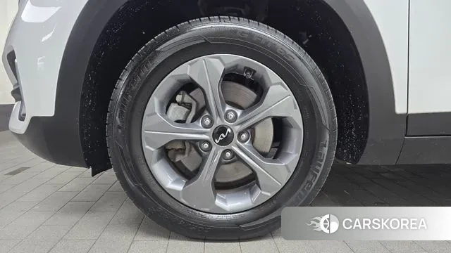 Kia Seltos id 3406220 из Кореи 15