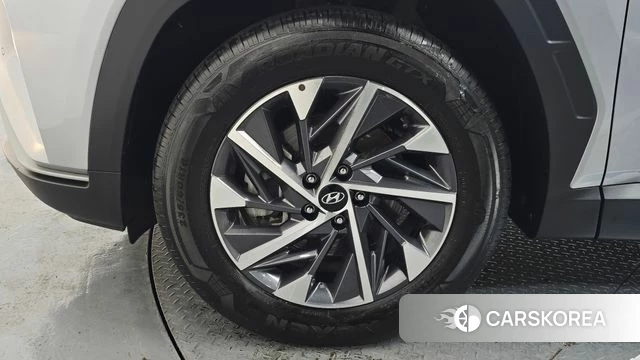 Hyundai Tucson (NX4) id 4642080 из Кореи 25