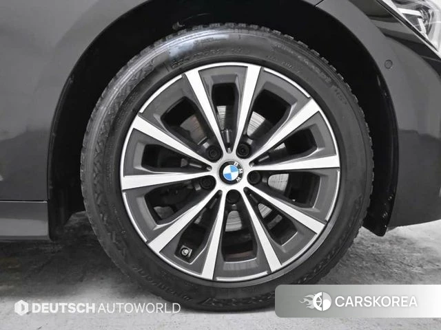 BMW 3 Series (G20) id 4453399 из Кореи 15