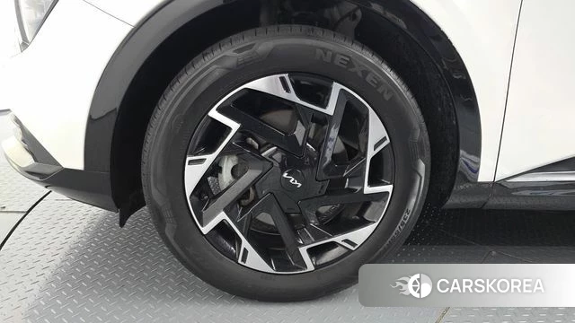 Kia Sportage 5th Generation id 4018325 из Кореи 15