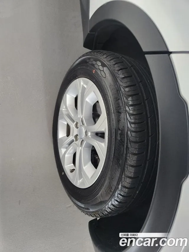 Land Rover Discovery Sports 2nd Generation id 2880948 из Кореи 15