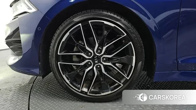 Kia K5 3rd generation id 3551868 из Кореи 15