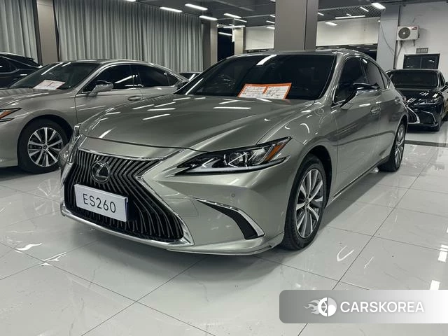Lexus ES id 4291295 из Китая 7