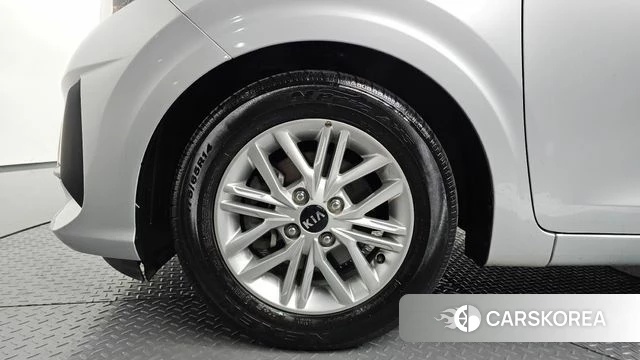 Kia Morning Urban (JA) id 4619888 из Кореи 25