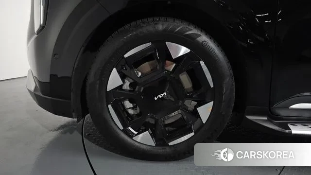 Kia The New Carnival 4th Generation id 3069027 из Кореи 15