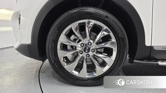 Kia The New Sorento id 3766738 из Кореи 15