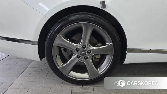 Genesis G80 (RG3) id 4573548 из Кореи 34