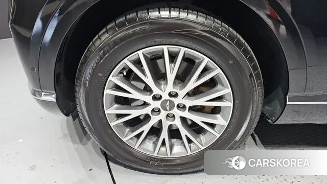 Genesis GV80 id 3458825 из Кореи 15