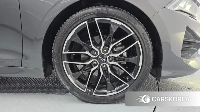 Kia K5 3rd generation id 3479053 из Кореи 15