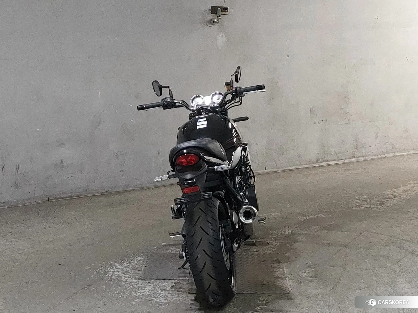 Проданный Kawasaki Z900RS 2023 из Японии, фото 2