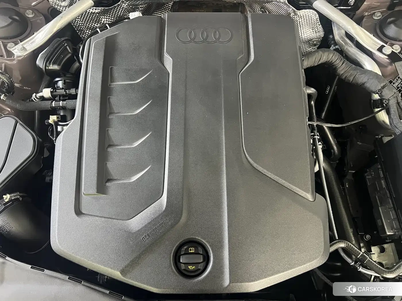 Audi A5L id 4589111 из Китая 15