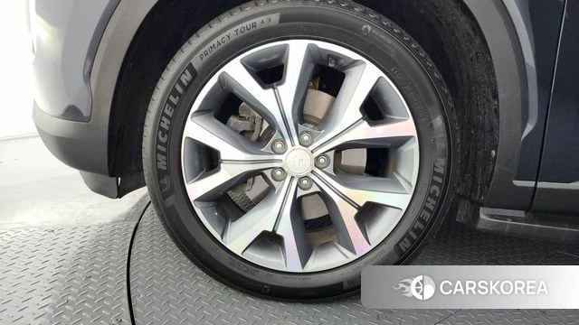 Hyundai Palisade id 3801362 из Кореи 15