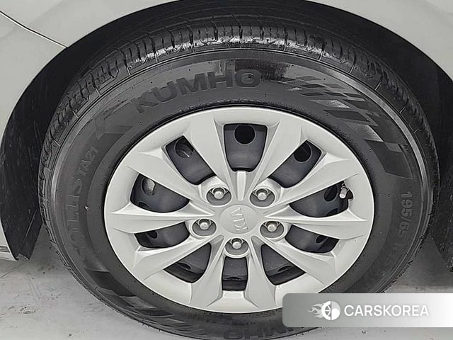 Kia Come New K3 id 4567758 из Кореи 15