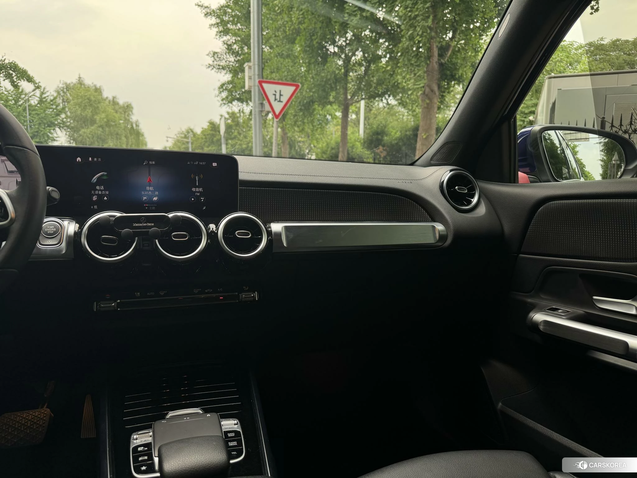 Mercedes-Benz GLB id 4420256 из Китая 17