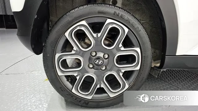 Hyundai Casper id 3437958 из Кореи 15