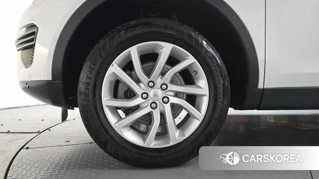 Land Rover Discovery Sports id 3911754 из Кореи 15