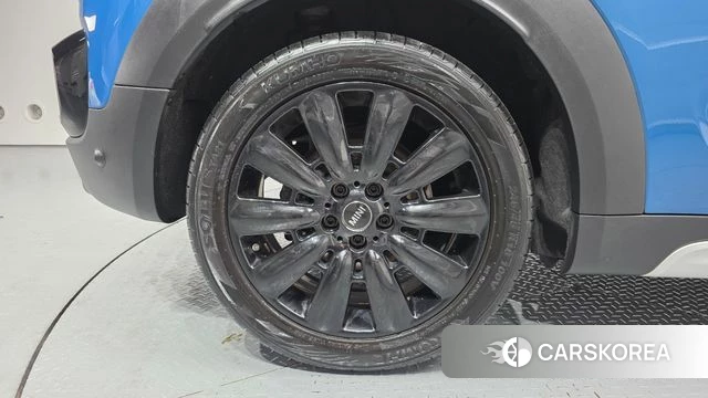 Mini Cooper S Countryman id 3916768 из Кореи 15