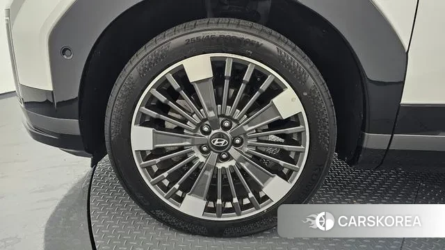 Hyundai Santa Fe (MX5) id 3299995 из Кореи 15