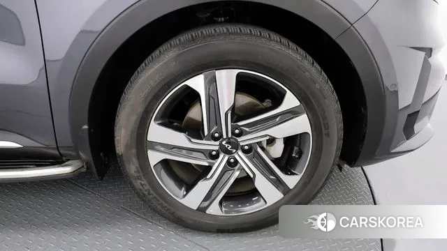 Kia Sorento 4th Generation id 3043933 из Кореи 15