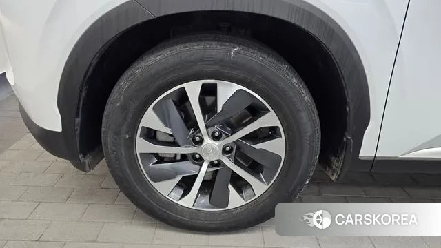 Hyundai Palisade id 3478467 из Кореи 15