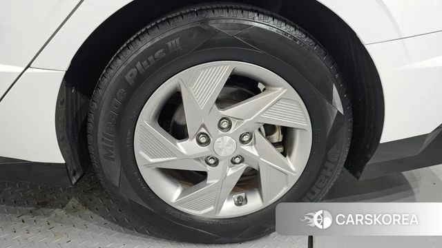 Hyundai Sonata D Edge (DN8) id 3838593 из Кореи 15