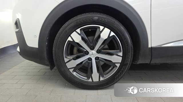 Peugeot 5008 second generation id 4595004 из Кореи 15
