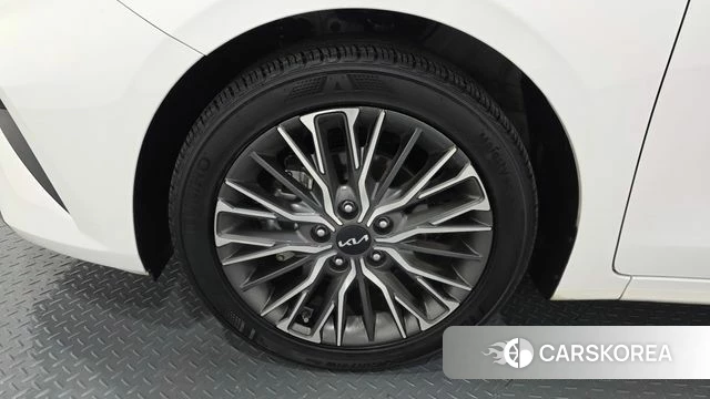 Kia The New K3 2nd generation id 4395455 из Кореи 28