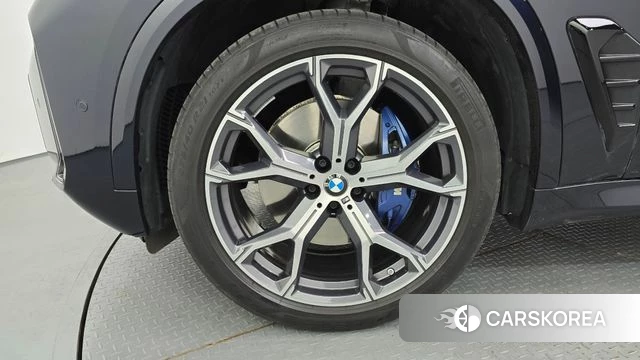 BMW X5 (G05) id 4773549 из Кореи 29