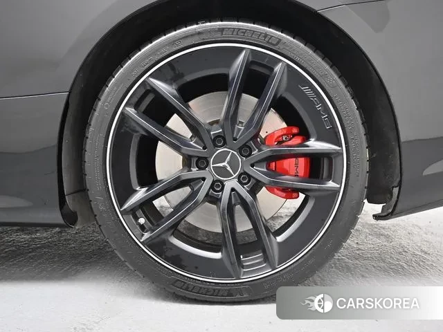 Mercedes-Benz E-Class W213 id 3400124 из Кореи 15