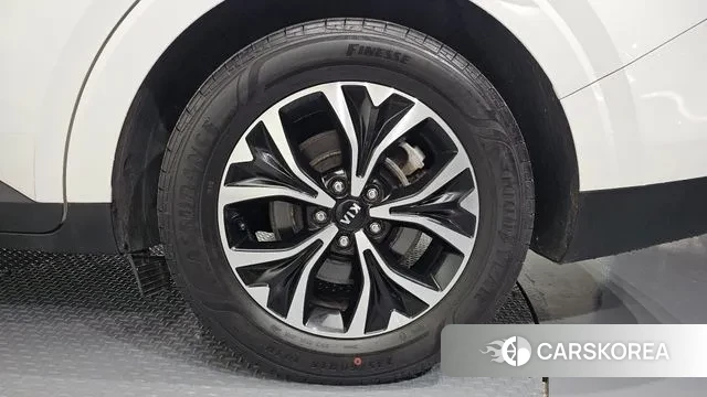 Kia Carnival 4th generation id 3493752 из Кореи 15