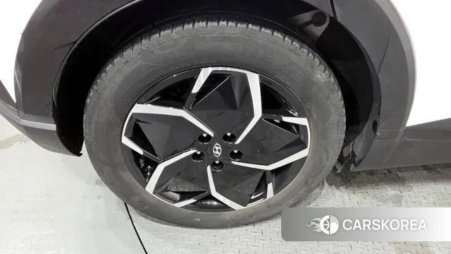 Hyundai Ionic 5 id 3416991 из Кореи 15