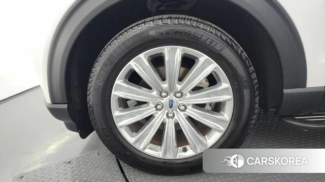 Ford Explorer 6th Generation id 3935741 из Кореи 15