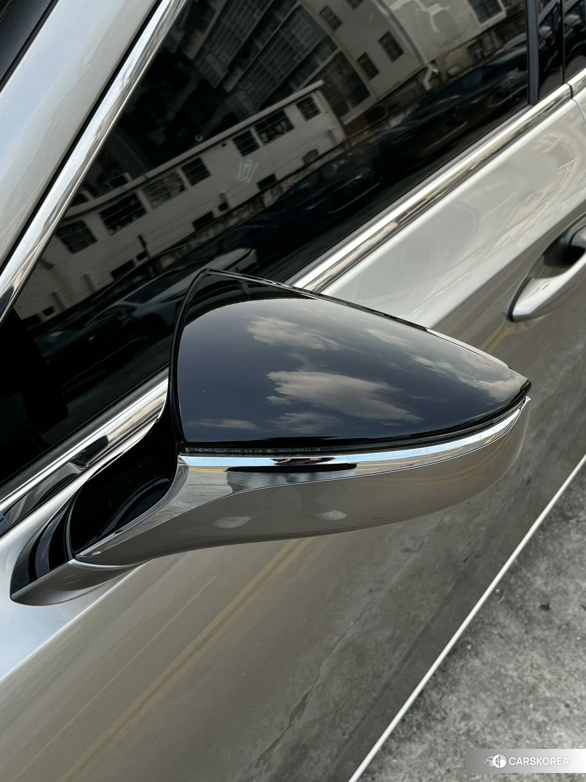 Lexus ES id 4515207 из Китая 25